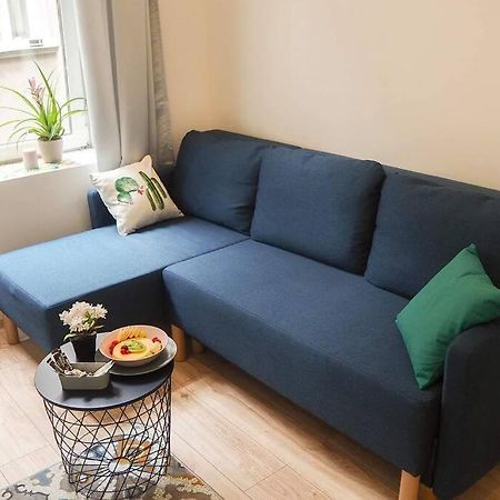 Old Town Apartment Krakow Bagian luar foto