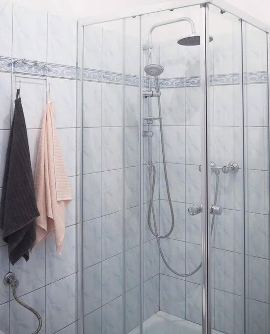 Old Town Apartment Krakow Bagian luar foto
