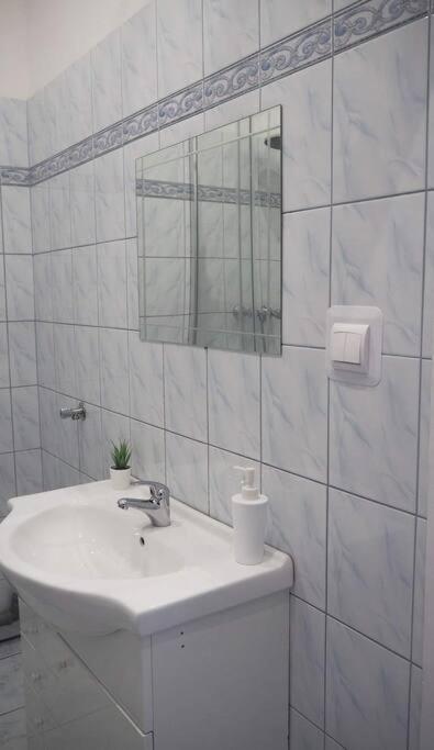 Old Town Apartment Krakow Bagian luar foto