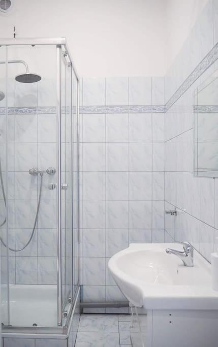 Old Town Apartment Krakow Bagian luar foto